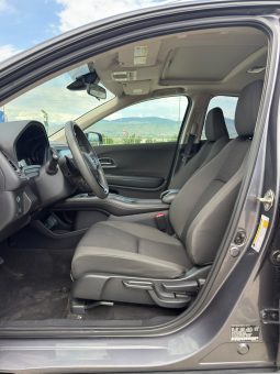 
										Honda HR-V full									