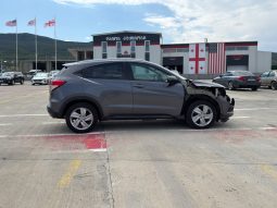 
										Honda HR-V full									