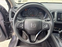 
										Honda HR-V full									