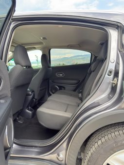 
										Honda HR-V full									
