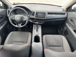 
										Honda HR-V full									
