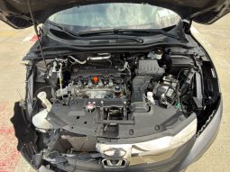 
										Honda HR-V full									