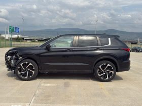 2022 Mitsubishi Outlander