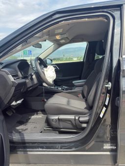 
										2022 Mitsubishi Outlander full									