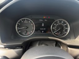 
										2022 Mitsubishi Outlander full									