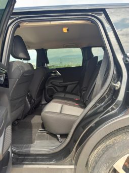 
										2022 Mitsubishi Outlander full									