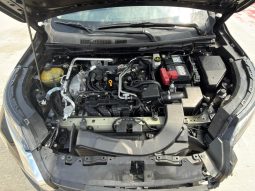 
										2022 Mitsubishi Outlander full									