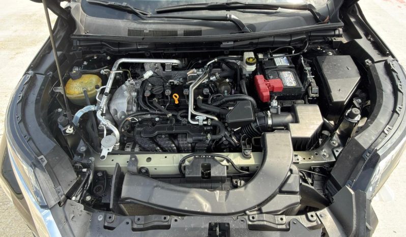 
								2022 Mitsubishi Outlander full									