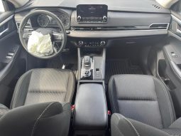 
										2022 Mitsubishi Outlander full									