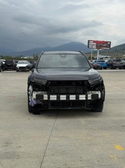 
										Honda CR-V Touring full									