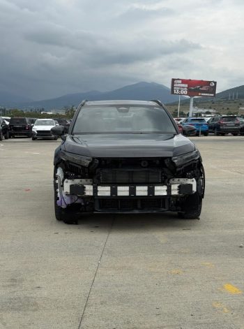 Honda CR-V Touring