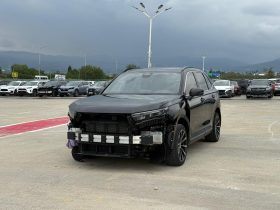 Honda CR-V Touring