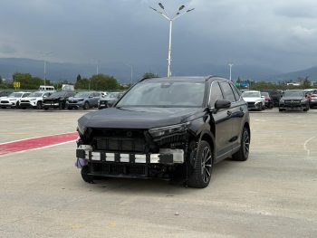 Honda CR-V Touring