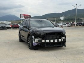 Honda CR-V Touring