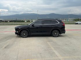 Honda CR-V Touring