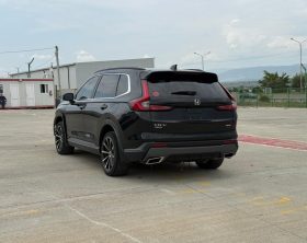 Honda CR-V Touring