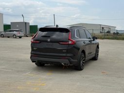 
										Honda CR-V Touring full									