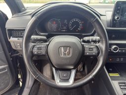 
										Honda CR-V Touring full									