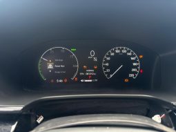 
										Honda CR-V Touring full									