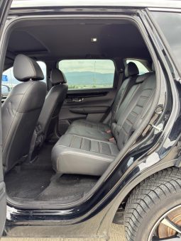 
										Honda CR-V Touring full									