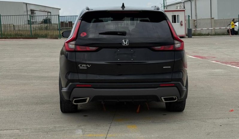 
								Honda CR-V Touring full									