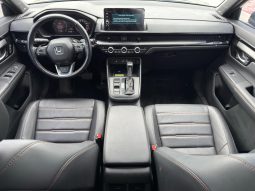 
										Honda CR-V Touring full									