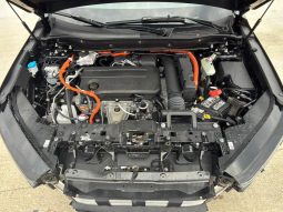 
										Honda CR-V Touring full									