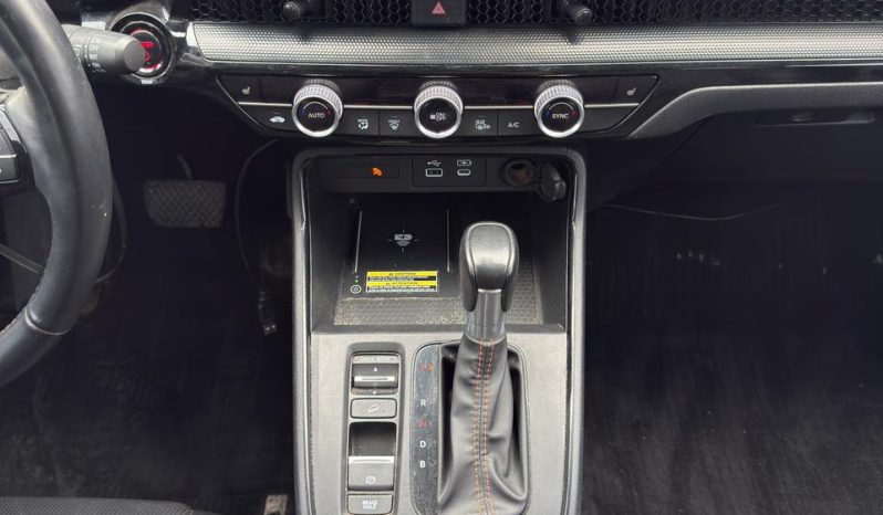 
								Honda CR-V Touring full									
