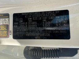 
										Kia Niro full									