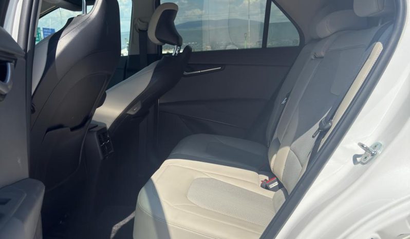 
								Kia Niro full									