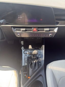 
										Kia Niro full									