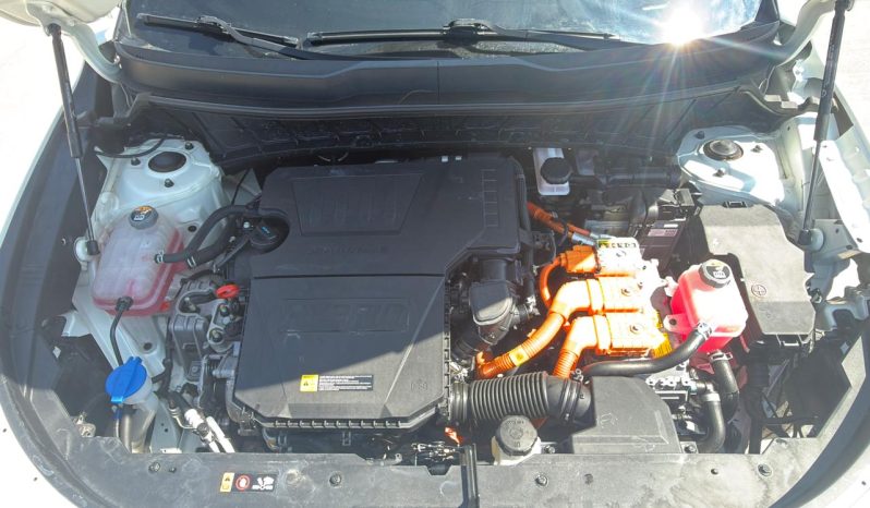 
								Kia Niro full									