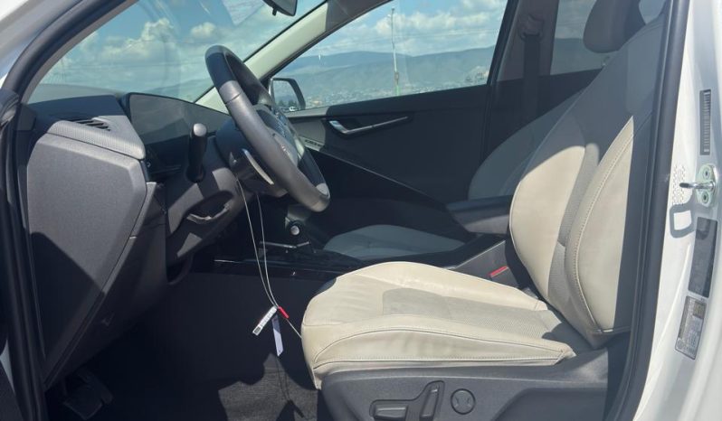 
								Kia Niro full									