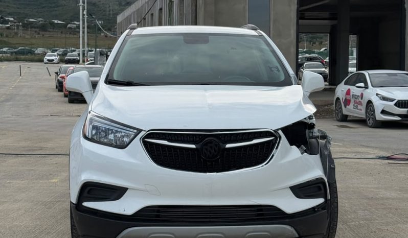 
								Buick Encore full									