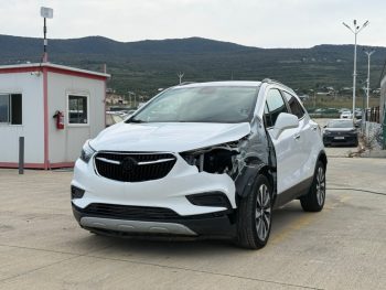 Buick Encore