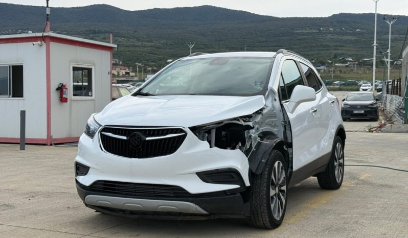 
								Buick Encore full									