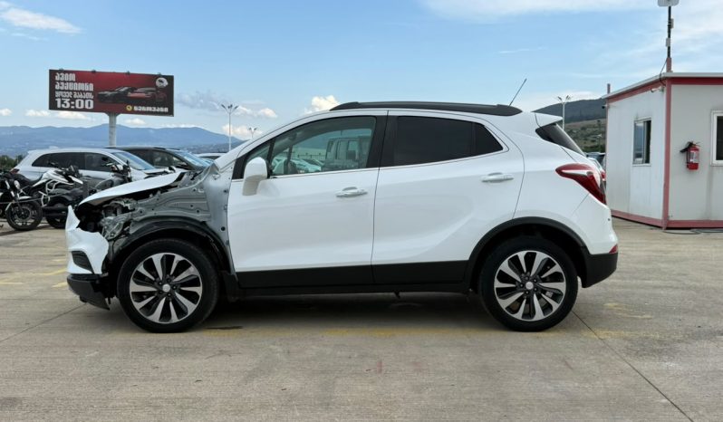 
								Buick Encore full									