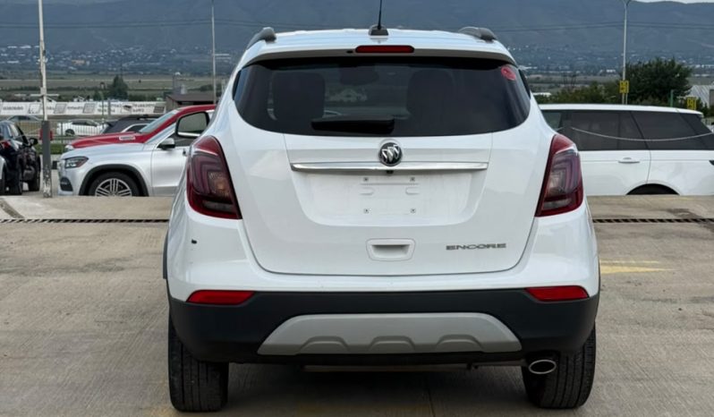 
								Buick Encore full									