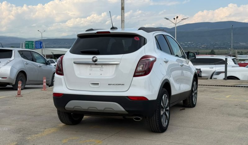 
								Buick Encore full									