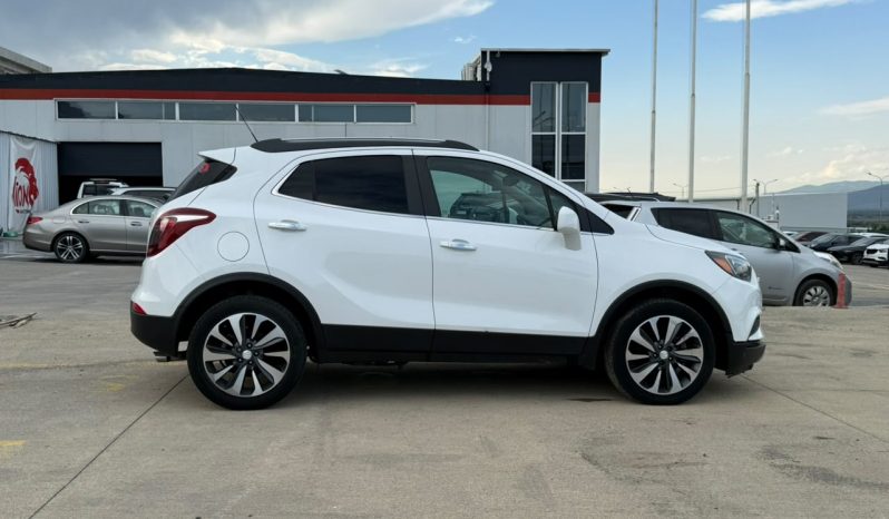 
								Buick Encore full									