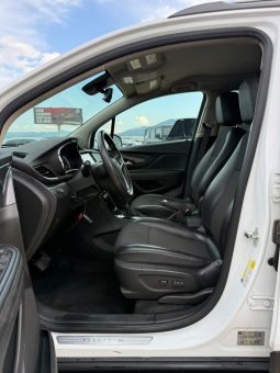 
										Buick Encore full									