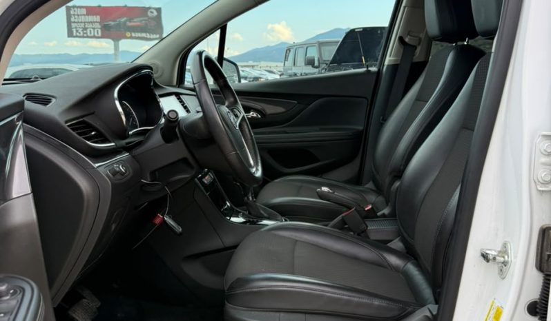 
								Buick Encore full									