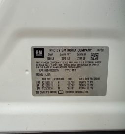 
										Buick Encore full									