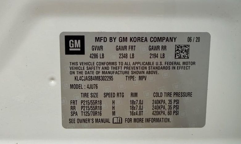 
								Buick Encore full									