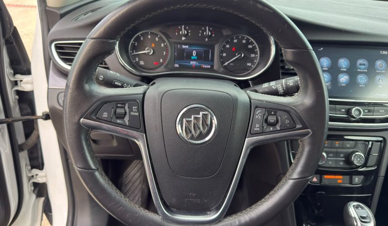
								Buick Encore full									