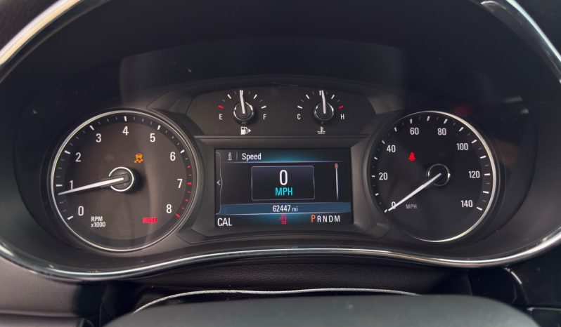 
								Buick Encore full									