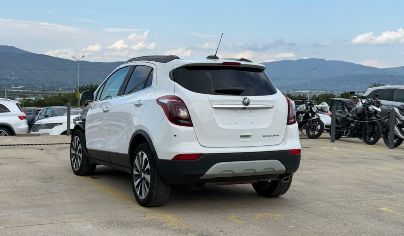 
								Buick Encore full									