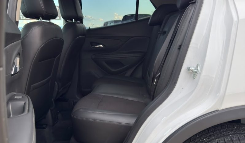 
								Buick Encore full									