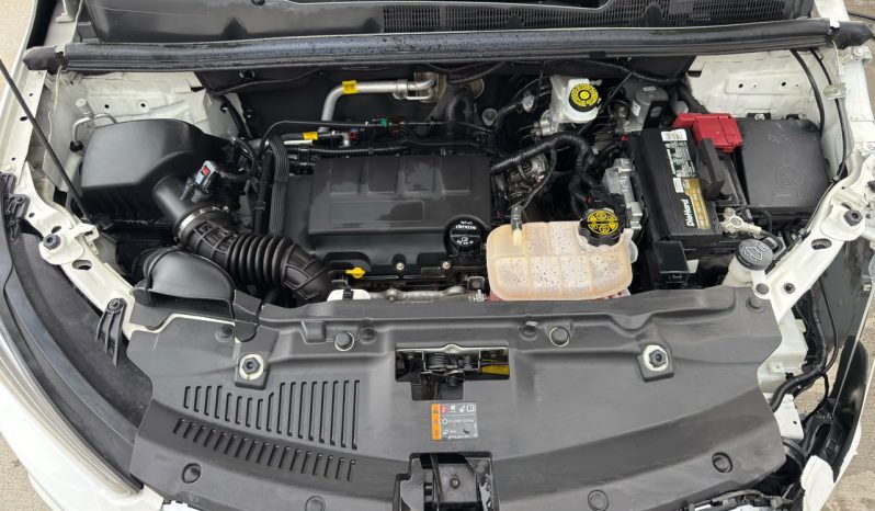 
								Buick Encore full									