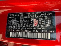
										Hyundai Kona full									